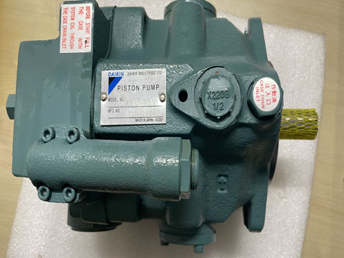 Daikin Pump